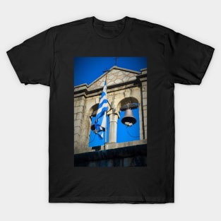 Greek Church T-Shirt